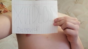 Preview 1 of The Jackson Citi Datings Men - Verification video