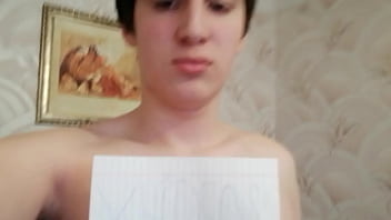 Preview 4 of The Jackson Citi Datings Men - Verification video