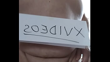 Preview 1 of Hottest Indian French Kiss - Verification video