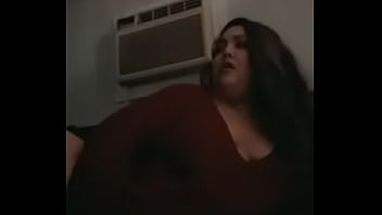 Preview 2 of Chaines Xxx Fuck Age 17 Or 18 - La gordita de mi ex