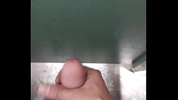 Preview 2 of Myammar Xnxx Video - At work jack off
