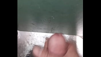 Preview 4 of Myammar Xnxx Video - At work jack off