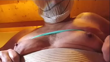 Preview 2 of Open A Bath - Superbes nichons