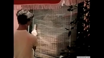 Preview 1 of Julia Chanel Il Marito Scene 3 - Vintage german