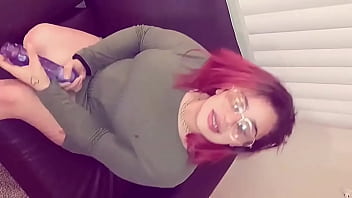 Preview 4 of Glore Fek - Horny Latina Takes 2 Cocks At One Time! (Full Video On Xvideos Red)