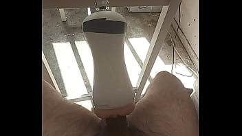 Preview 1 of Mom And Son Bigg Boob - Fucked by a robot 2