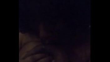 Preview 4 of Sis Help Masturbate Boy - Verification video