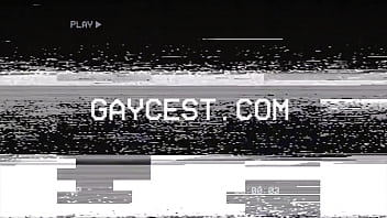 Preview 1 of Big Sex Mom Son Dick - Gaycest 3 twinks have hardcore cum-filled gangbang with two DILFS