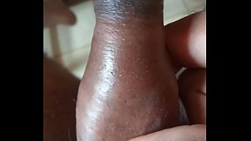 Preview 4 of Girl With Perfect - FLASHING MY SEXY DICK