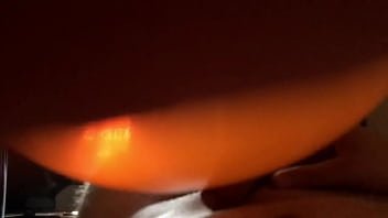 Preview 2 of Hapan Beauty - Ballon Handjob Wixxen Sex Sperma