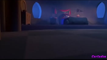 Preview 1 of Box Tie Xnxx - Rainbow Dash and Starlight Glimmer porn