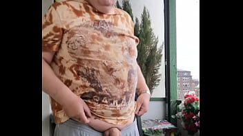 Preview 1 of Old Blackmen - cumshot