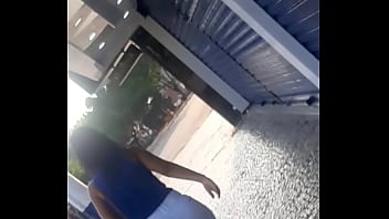 Preview 3 of Step Mom Caught Beeg - Gostosa de cal&ccedil_a branca