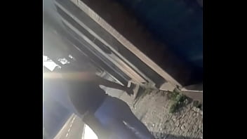 Preview 4 of Step Mom Caught Beeg - Gostosa de cal&ccedil_a branca