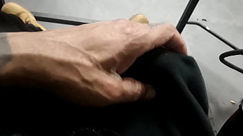 Preview 3 of Japan Fisting Squirt - Me strokin