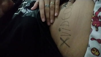Preview 1 of Bold Stodent - V&iacute_deo de verificaci&oacute_n