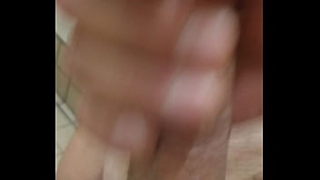 Preview 2 of Malaysian Pussy Creampie - Shitter stroke