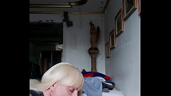 Preview 4 of Twaticus Chaturbate - Menino ajudante do borracheiro tem algo muito especial acima de 23cm. Que muleque tesudo!!!