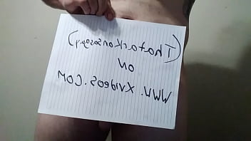Preview 1 of Indian Gilma Tamil Fuck Aunty - Verification video