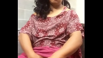 Preview 2 of Inda Saxi Vdo - Beautiful Latina Crossdresser masturbating