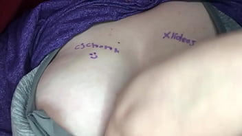 Preview 2 of Sister Teenie Seduced - Verification video