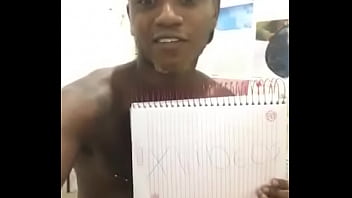 Preview 2 of Nifty Boys Sperma - V&iacute_deo de verifica&ccedil_&atilde_o