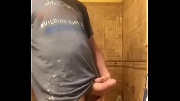 Preview 2 of Tweaking Booty - Michael Milan