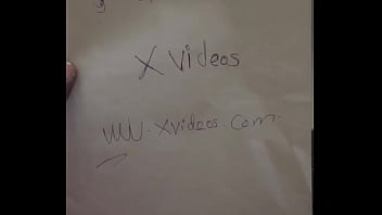 Preview 1 of Seachxalas Love Lust - Verification video