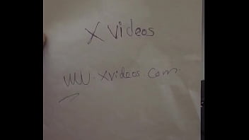 Preview 4 of Seachxalas Love Lust - Verification video