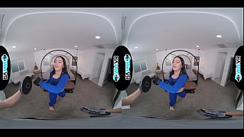 Preview 2 of Xxx17yers Video Mp4 India - WETVR Training Session Gets Sexual In VR