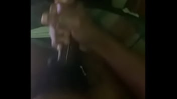 Preview 2 of Aariela Mom - Had to get a quick nut out