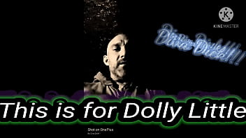 Preview 1 of Kristy Klinot - DIVA DICK Tell Me What Your Name Is