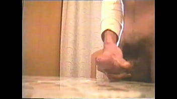 Preview 4 of Sixxxxy Punjabi - Lanzando el semen a gran distancia