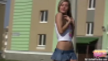 Preview 2 of Hubungan Seks - Let me show you my panties