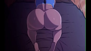 Preview 1 of Mom Fuck House Boy - Aang y Katara sub espa&ntilde_ol
