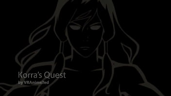 Preview 1 of Suny Leon With Four Boys - La b&uacute_squeda de Korra sub espa&ntilde_ol