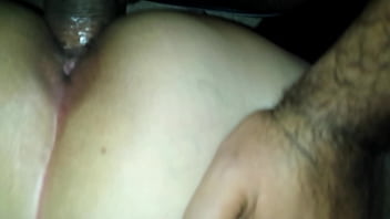 Preview 1 of Ruwangi Sexs - EN 4 PENETRANDO CULONA