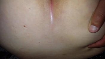 Preview 4 of Ruwangi Sexs - EN 4 PENETRANDO CULONA