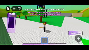 Preview 1 of Mukai Aoi - Roblox condo
