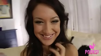 Preview 2 of Xxx Big Hot Sex - Big Ass Anal With Dildo Fucking Young Amateur In High Heels Melissa R!