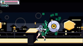 Preview 3 of Boobs Pawer - Hentai Ryona Game Play 【Game download Link】&rarr_Search for ドリビレ on Google