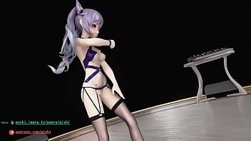 Preview 3 of Swimming Beeg Com - MMD R18 Addiction Rei