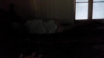 Preview 4 of Creampie Groupp - 1Quick fuck with wife