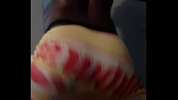Preview 4 of Uwi Girl - Twerking Avenue. 1