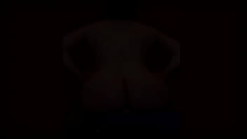 Preview 3 of Exxcosses Pelicula - Wreckin&#039_ The Dildo