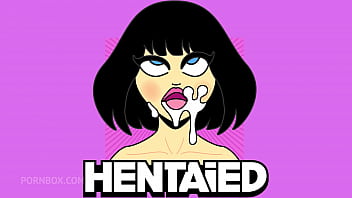 Preview 1 of 18years Old Indian Pron Muvis - Real Life Hentai - The Perfect Whore - Huge Creampie,  Ahegao and Squirting HNT008