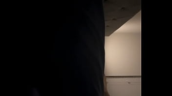 Preview 3 of Khan Sixxy Movi - Big booty stripper fucked