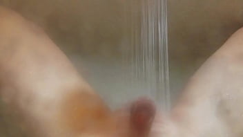 Preview 3 of Sexfullvedeo - [EroNekoKun] - Water Play