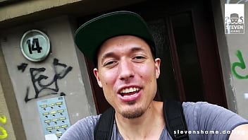 Preview 1 of Susana Melo Anal Dp - Deutsche Pornstar MiaBlow loves fucking his dick in Berlin! StevenShame.Dating