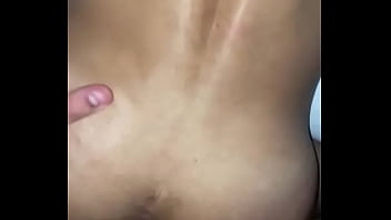 Preview 4 of Old Dicks Fucking Young Chicks - Pedreiro dotado 22cm do condom&iacute_nio
